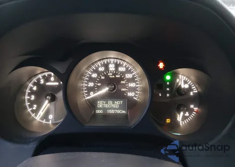 2009 Lexus Gs 350 z USA, uszkodzony, nr VIN JTHBE96S590045003